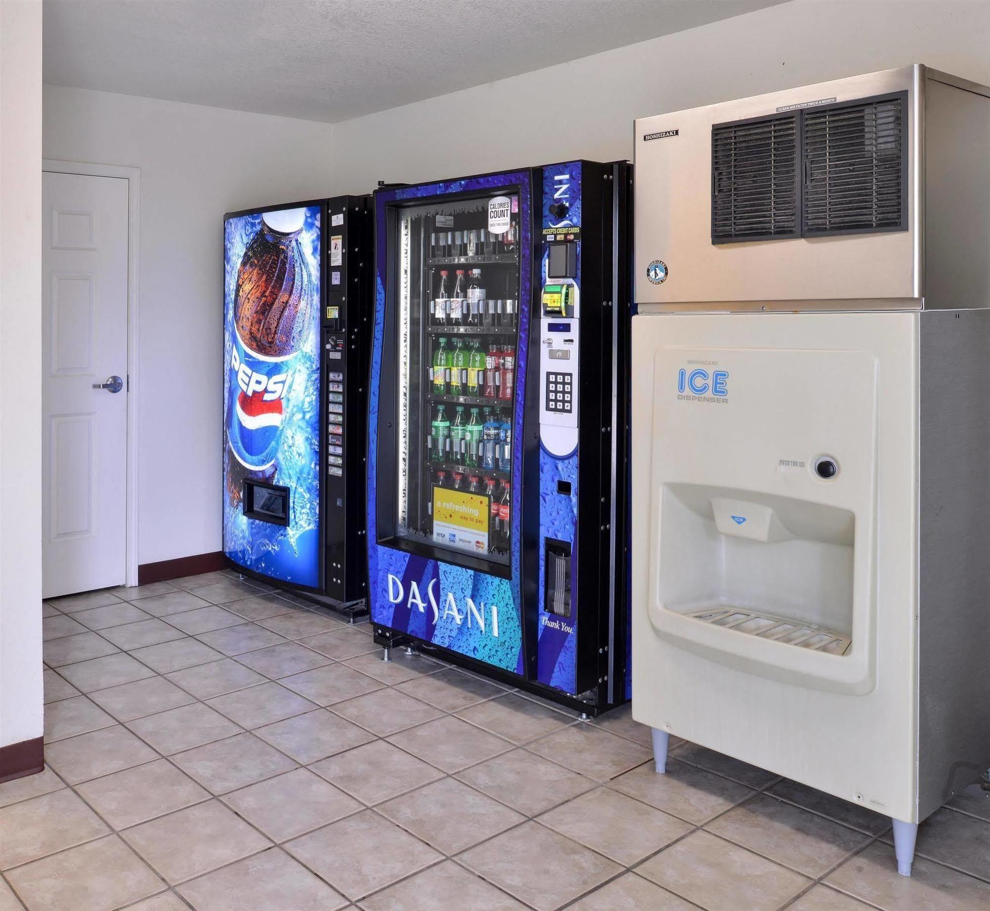 Americas Best Value Inn Smackover Zewnętrze zdjęcie