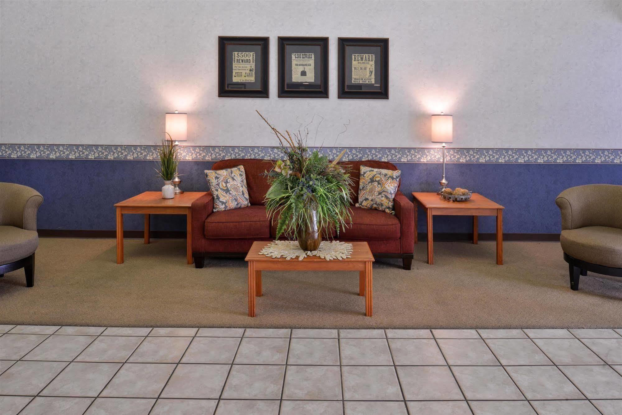 Americas Best Value Inn Smackover Zewnętrze zdjęcie